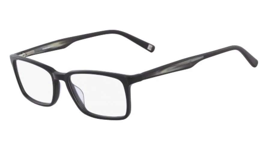 Marchon NYC M MOORE Eyeglasses - view 5